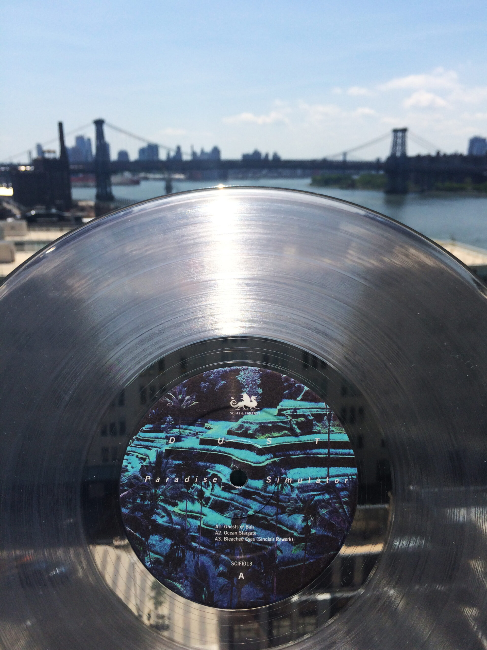 SCIFI013-Clear-Vinyl-Bridge